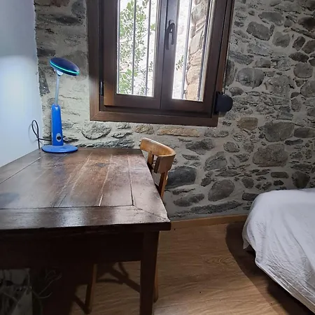 Chalet Borda Pinana *