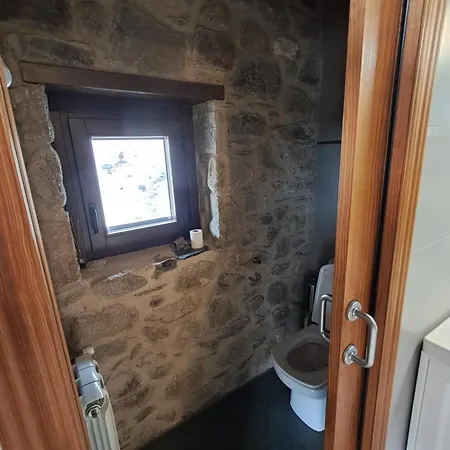 Chalet Borda Pinana Anciles