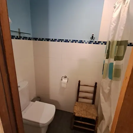 Chalet Borda Pinana