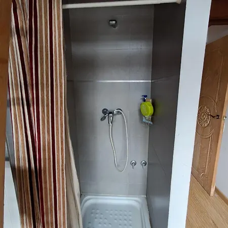 Borda Pinana Alpehytte