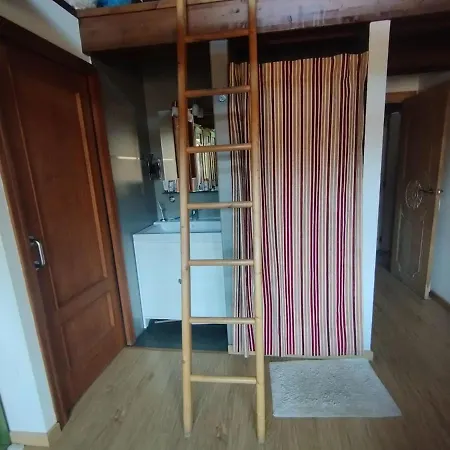 Borda Pinana Chalet