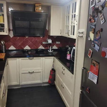 Borda Pinana Alpehytte *