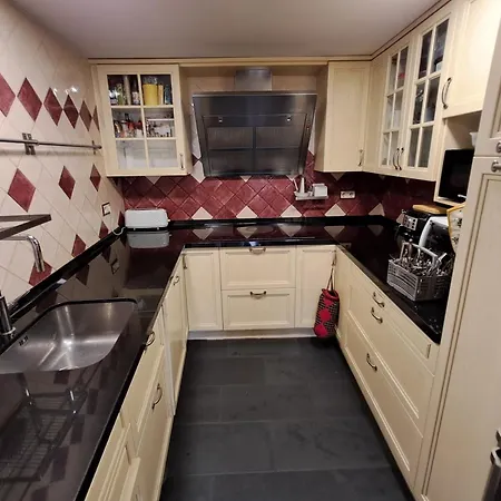 Alpehytte Borda Pinana Anciles