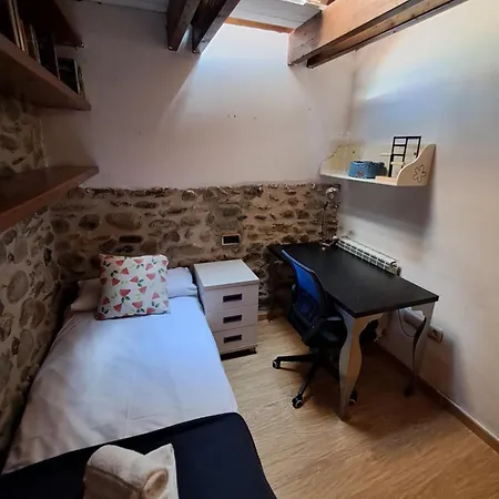 Borda Pinana Chalet *