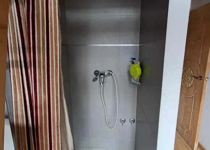 Borda Pinana Alpesi faház