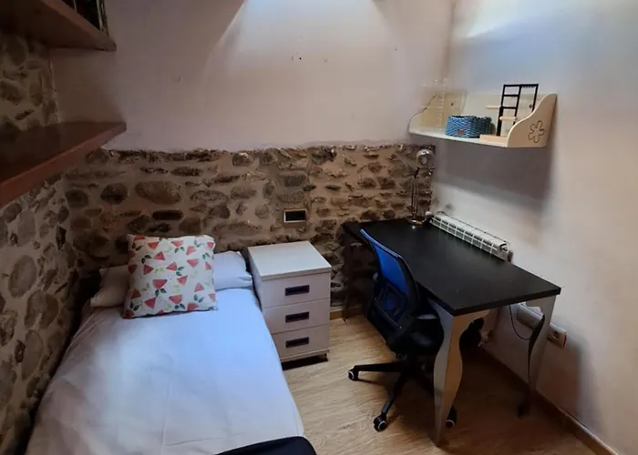 Borda Pinana Alpesi faház *